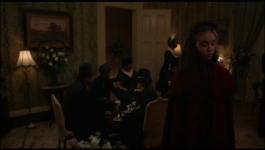 Interview With The Vampire - Season 01 Episode 04